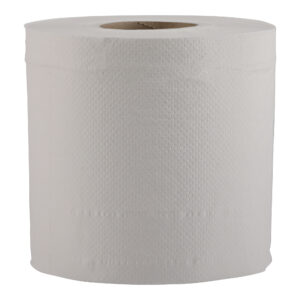 Nova Center Pull Towel - VIRGIN 7.6 x 9, White, 2-ply 6 / cs
