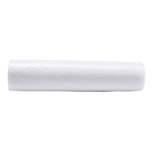 Performance Plus 40x46 1.5EQ mil Clear 40-45 gallons Low Density Liner Interleaved 10 / 10 cs