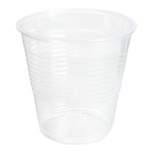 Empress Translucent Cup 5 oz Polypropylene 25 / 100 cs