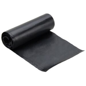 Nova 33x39 Black/Gray Liner 1.5EQ 100 / cs