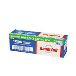 HFA 12"x1000' Standard Roll Foil 1 Roll