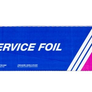 Pactiv 18"x500' Extra Heavy Duty Roll Foil Reynolds 1 / rl