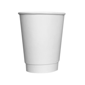 Royalty Eco Premium 12oz Double Wall Paper Hot Cup